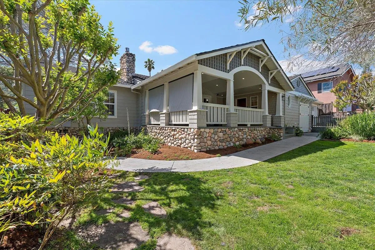 820 Revere Way, Redwood City, CA 94062 - #1
