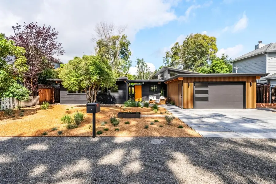 748 Kendall Avenue, Palo Alto, CA 94306 - #2