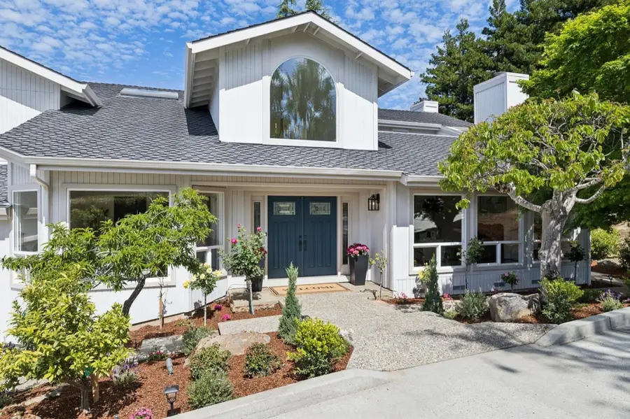 10 Salmark Court, Hillsborough, CA 94010 - #3