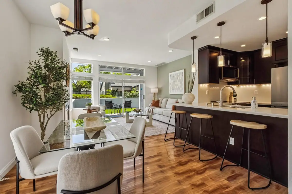 1725 Parkview Green Circle, San Jose, CA 95131 - #1