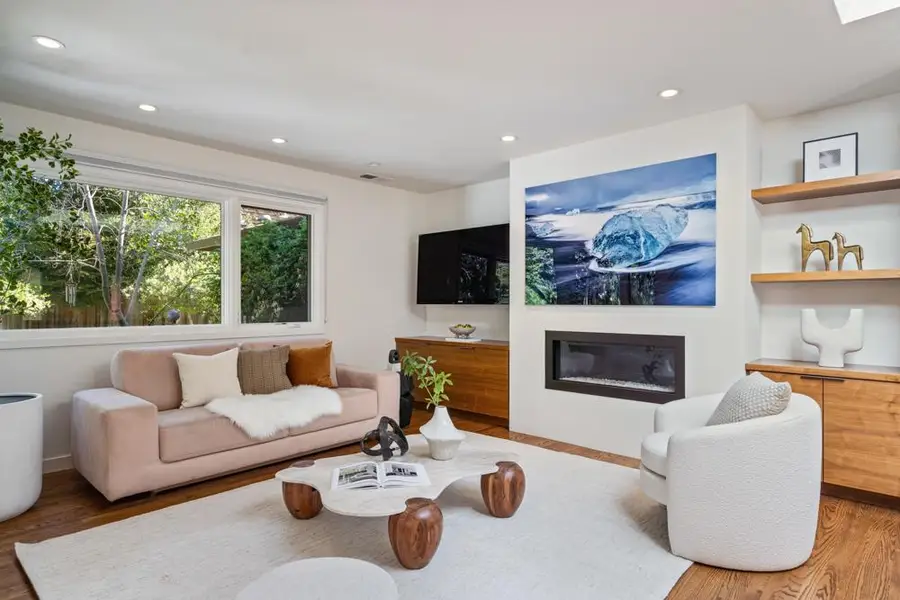 25 Sharon Court, Menlo Park, CA 94025 - #3