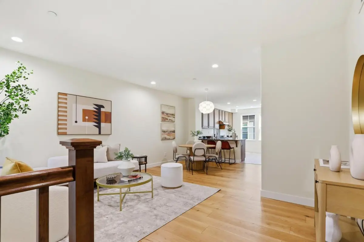 1642 Lorient Terrace, San Jose, CA 95133 - #1