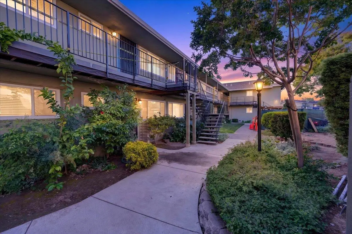 3598 Payne Avenue #8, San Jose, CA 95117 - #1