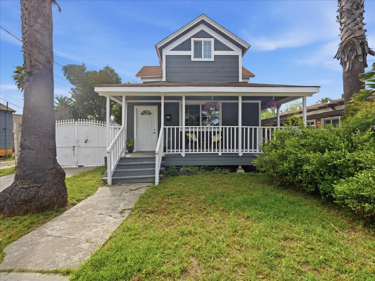 573 Illinois Avenue, San Jose, CA 95125 - #1