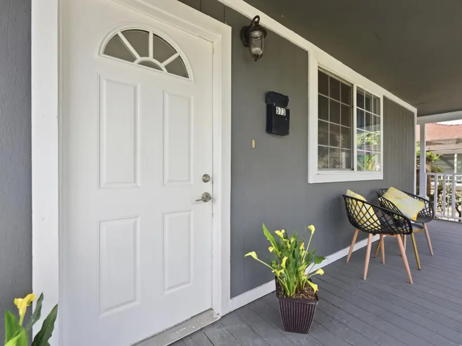 573 Illinois Avenue, San Jose, CA 95125 - #2