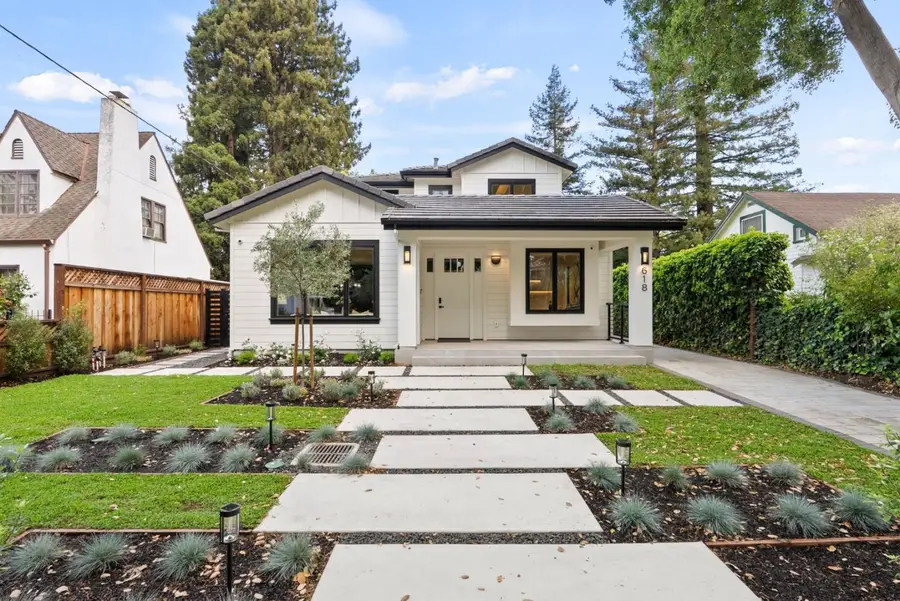 618 Tennyson Avenue, Palo Alto, CA 94301 - #2