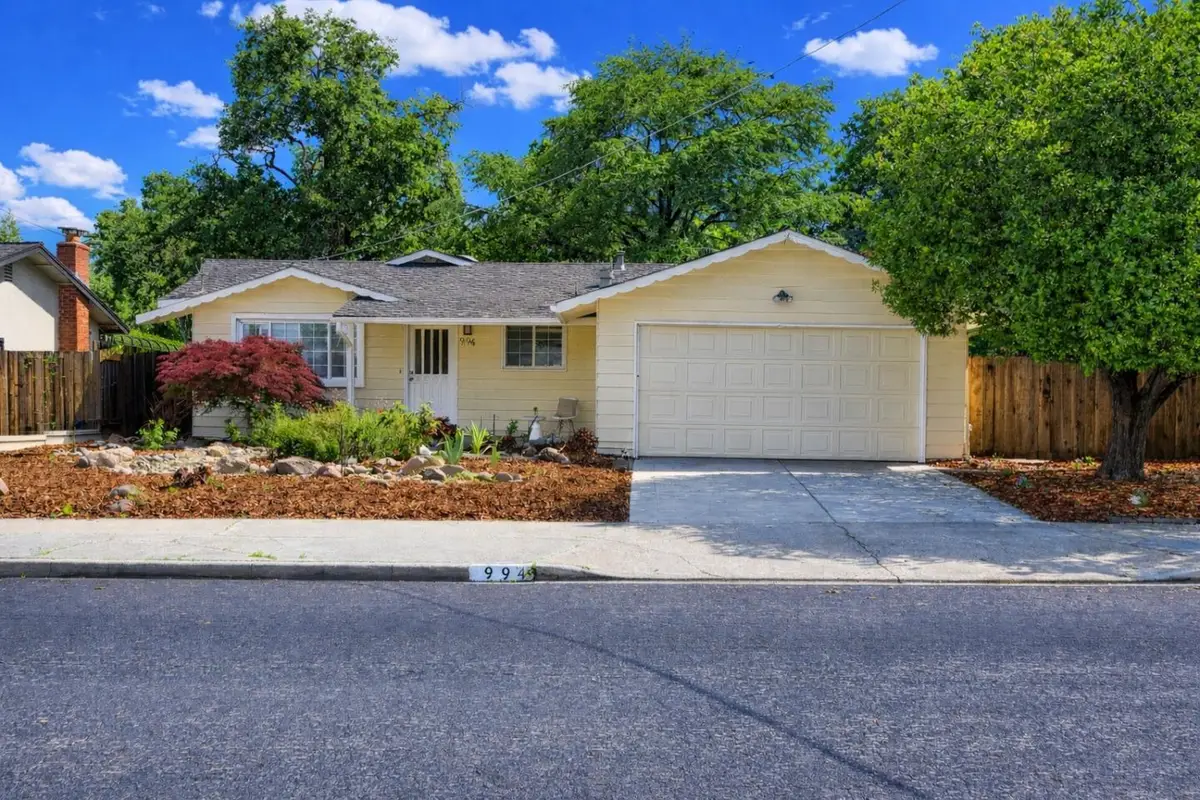 994 Getoun Drive, Concord, CA 94518 - #1