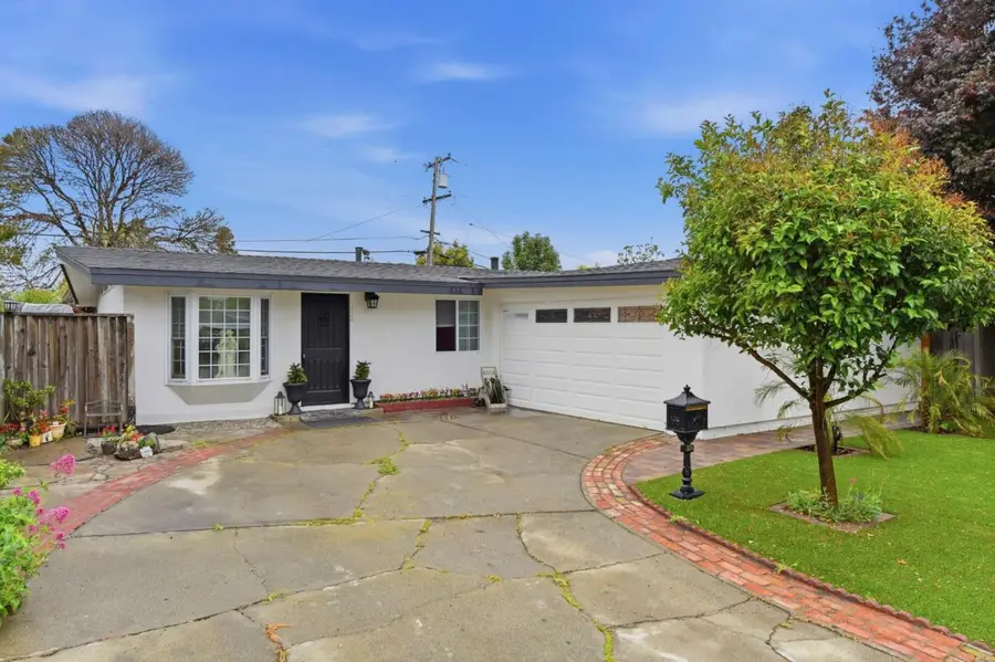 1230 Palamos Avenue, Sunnyvale, CA 94089 - #2
