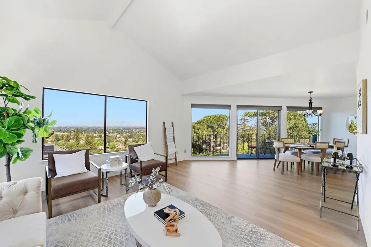 22670 San Juan Road, Cupertino, CA 95014 - #1