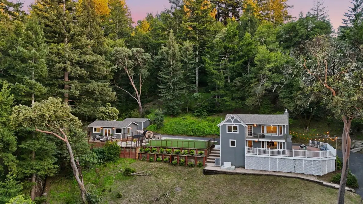 265 Burrell Ct, Los Gatos, CA 95033 - #1