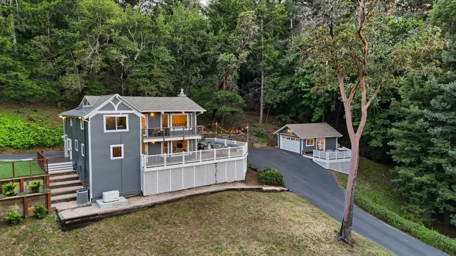 265 Burrell Ct, Los Gatos, CA 95033 - #2