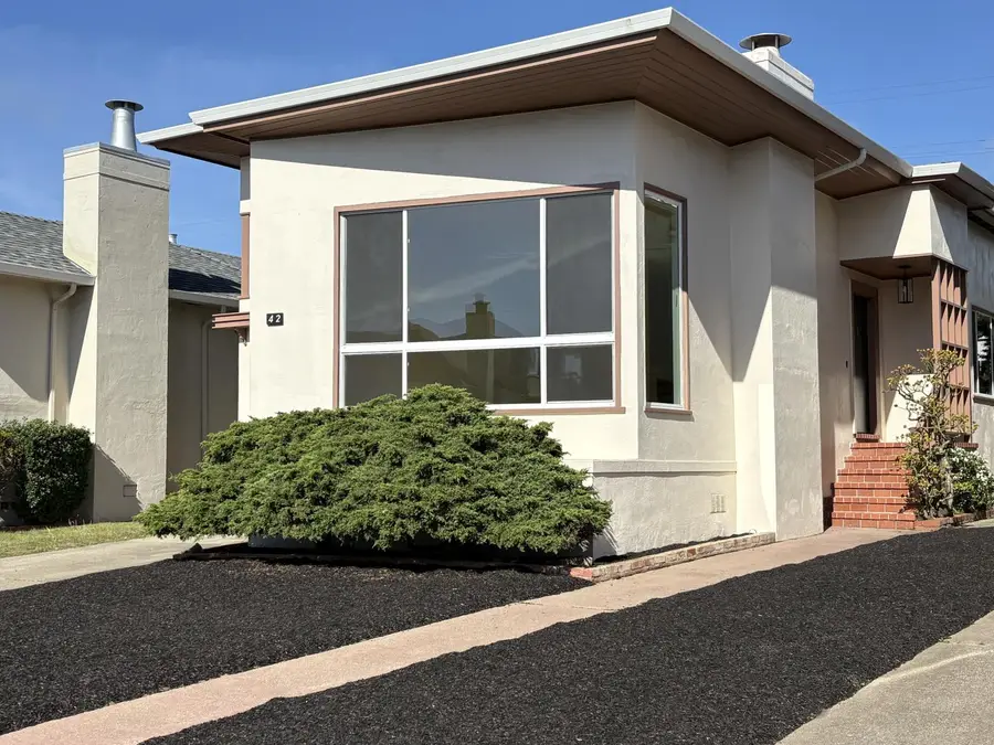 42 Lake Forest Drive, Daly City, CA 94015 - #2