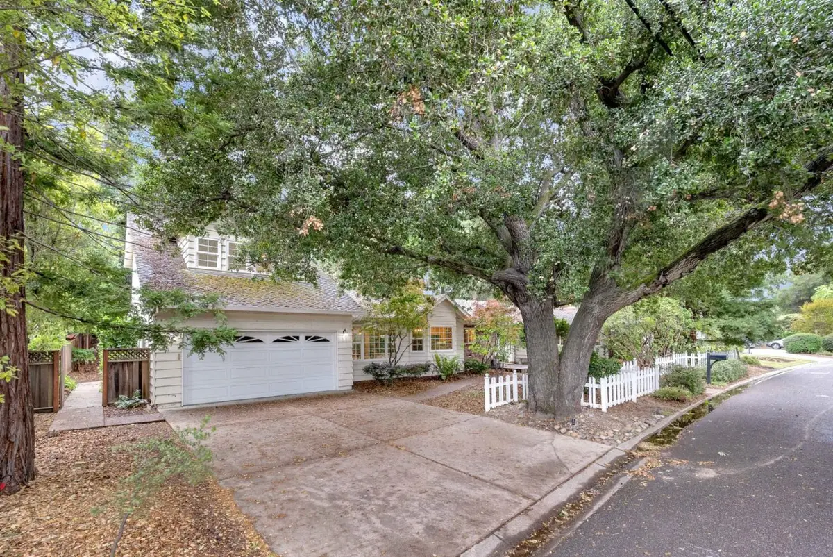 14900 Quito Road, Los Gatos, CA 95032 - #1