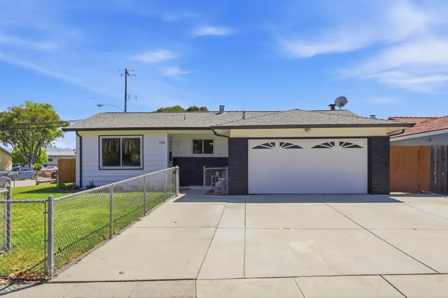 784 Orkney, Santa Clara, CA 95054 - #3