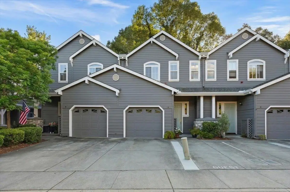 6 Flora Lane, Scotts Valley, CA 95066 - #1