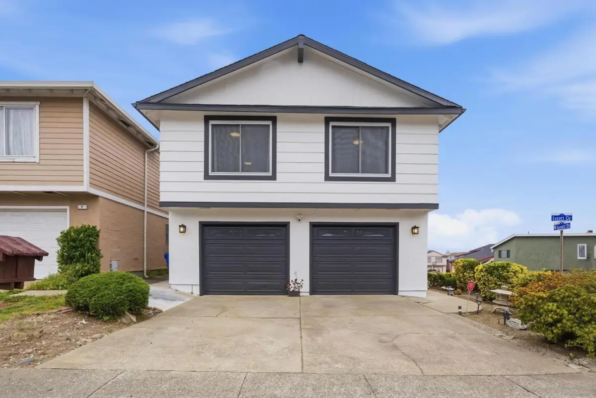 104 N Lycett Street, Daly City, CA 94015 - #1