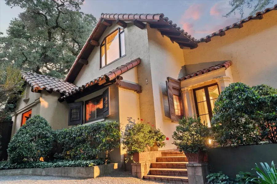 18000 Overlook Road, Los Gatos, CA 95030 - #3