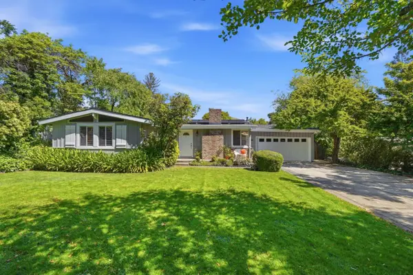 3372 Mildred Lane, Lafayette, CA 94549