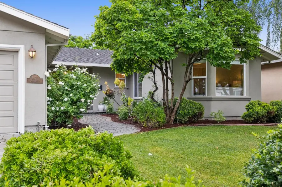 5530 Laura Drive, San Jose, CA 95124 - #2
