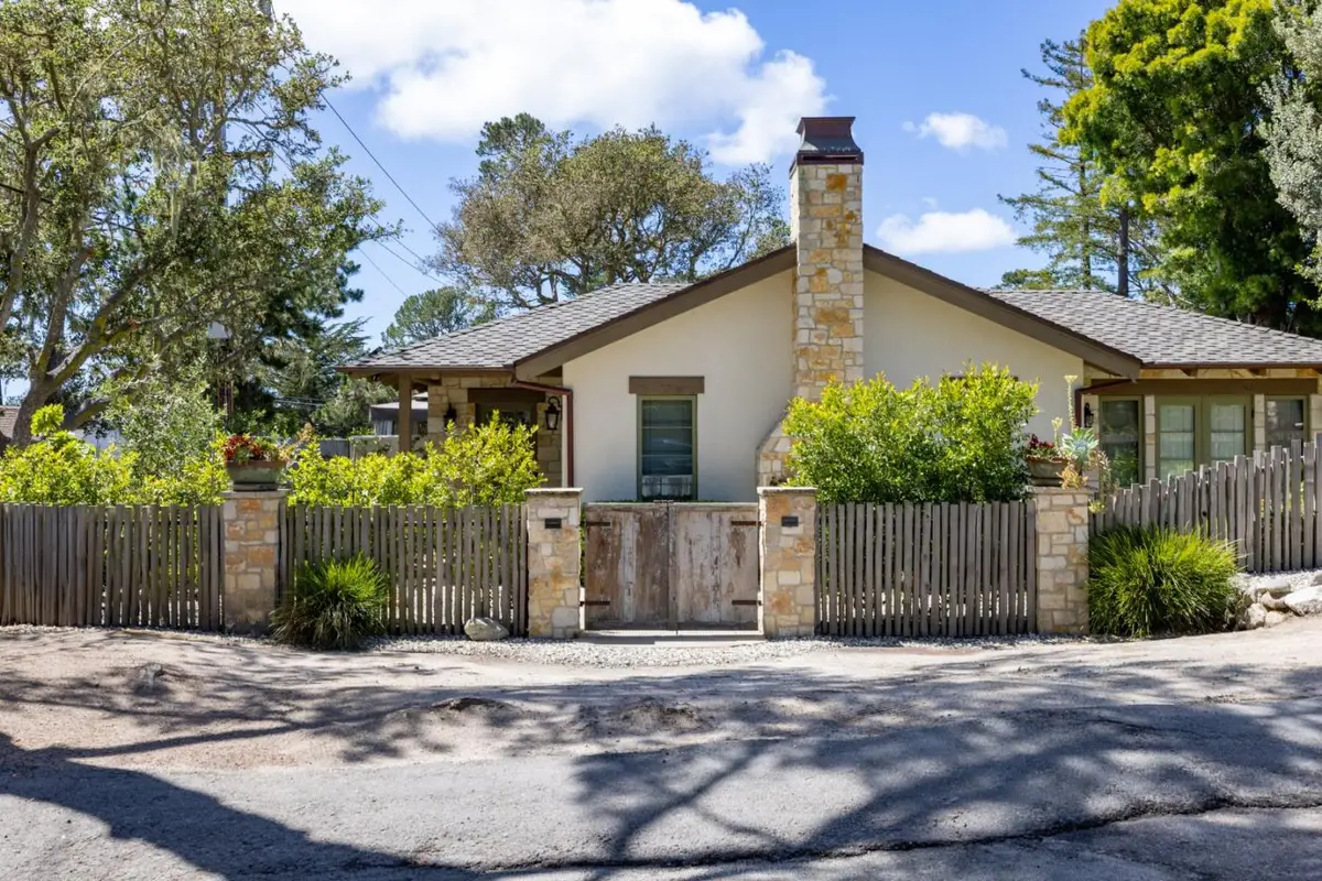 0 NW Santa Rita & 2nd Street, Carmel, CA 93923 - #1