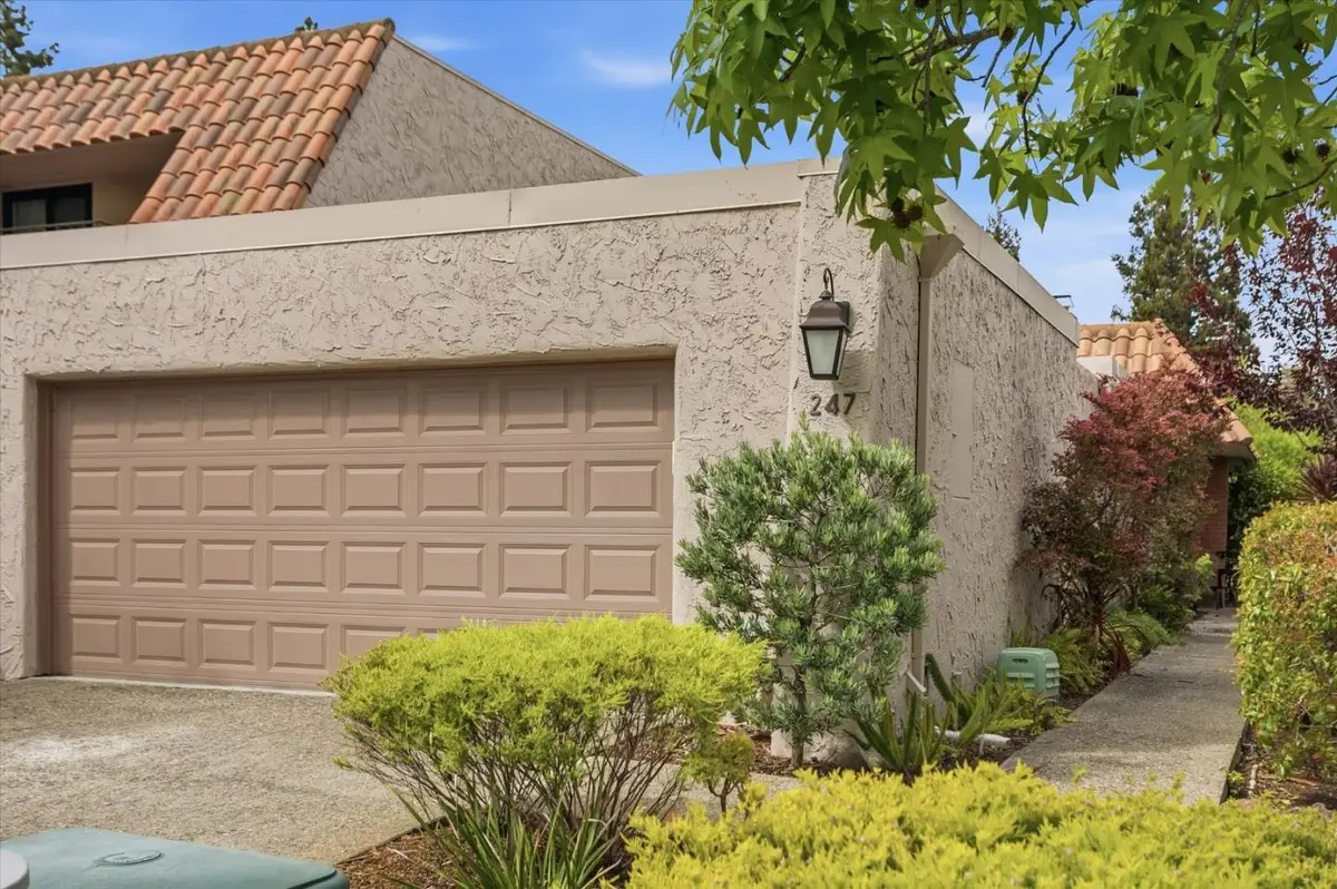 247 Casitas Bulevar, Los Gatos, CA 95032 - #1