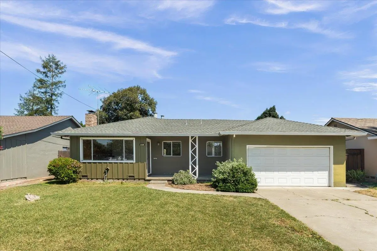 3108 Santa Margarita Avenue, San Jose, CA 95118 - #1