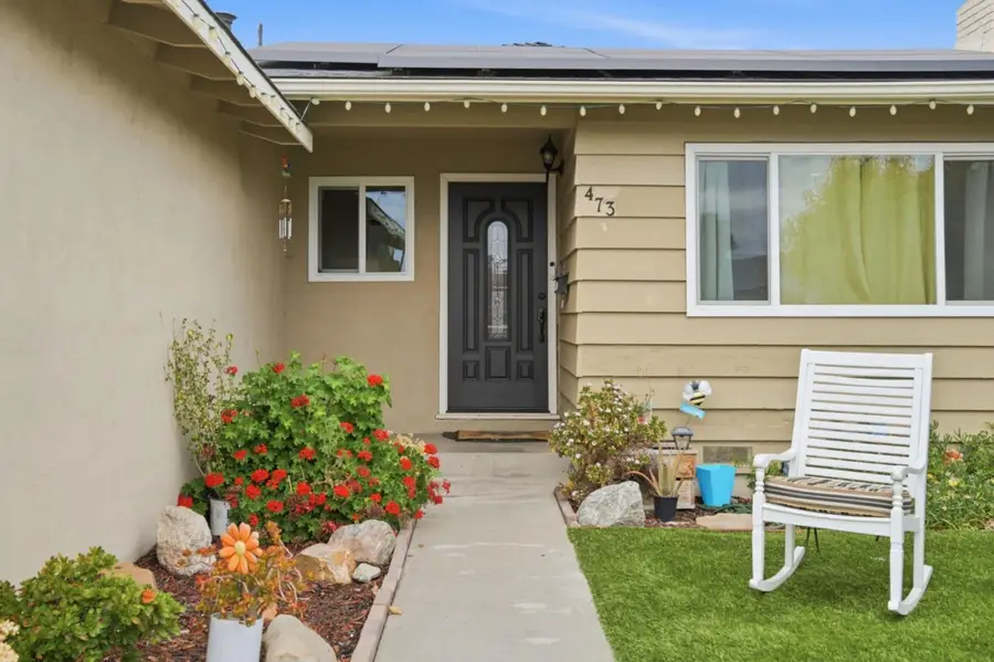 473 W Kavanagh Avenue, Tracy, CA 95376 - #3