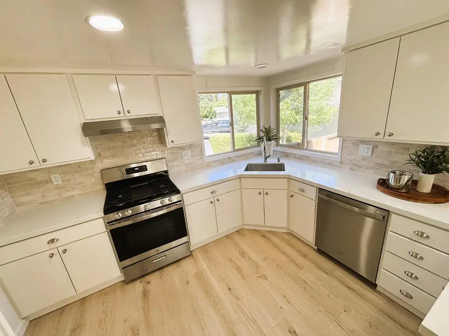 391 Millpond Drive #391, San Jose, CA 95125 - #3