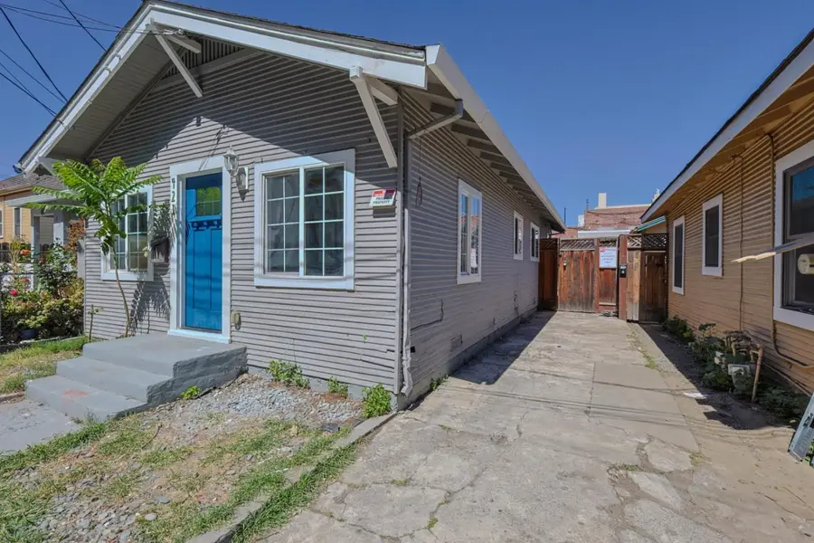 421 Elizabeth Street, San Jose, CA 95112 - #3