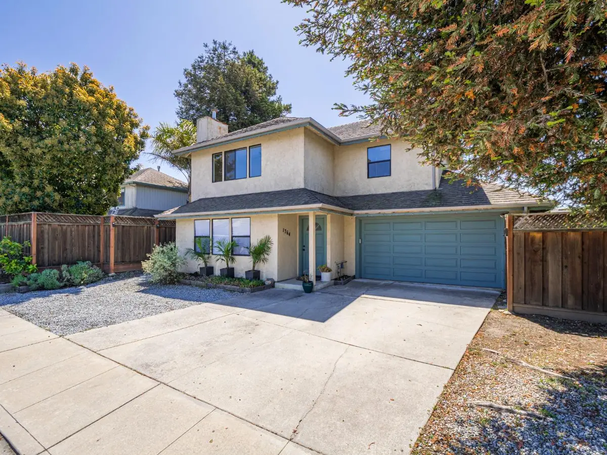 1764 Del Mar Court, Santa Cruz, CA 95062 - #1