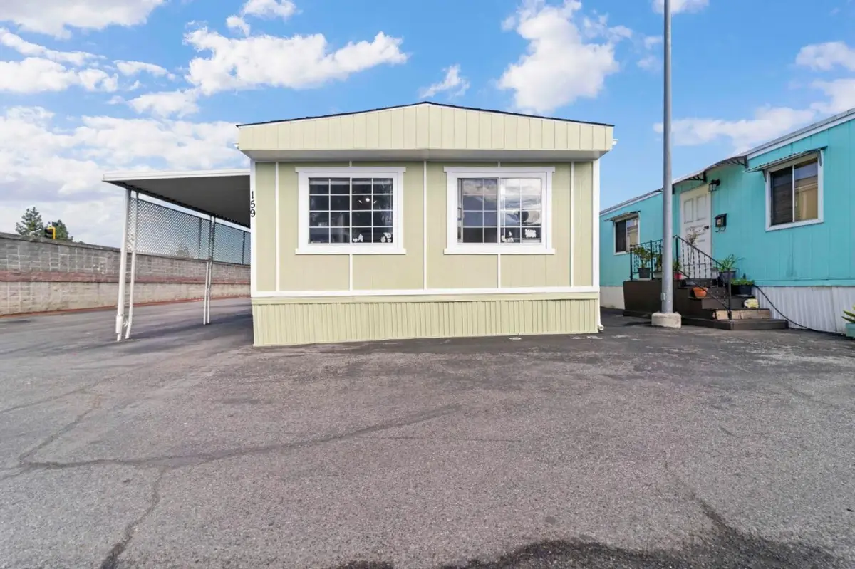 1500 Virginia Place #159, San Jose, CA 95116 - #1