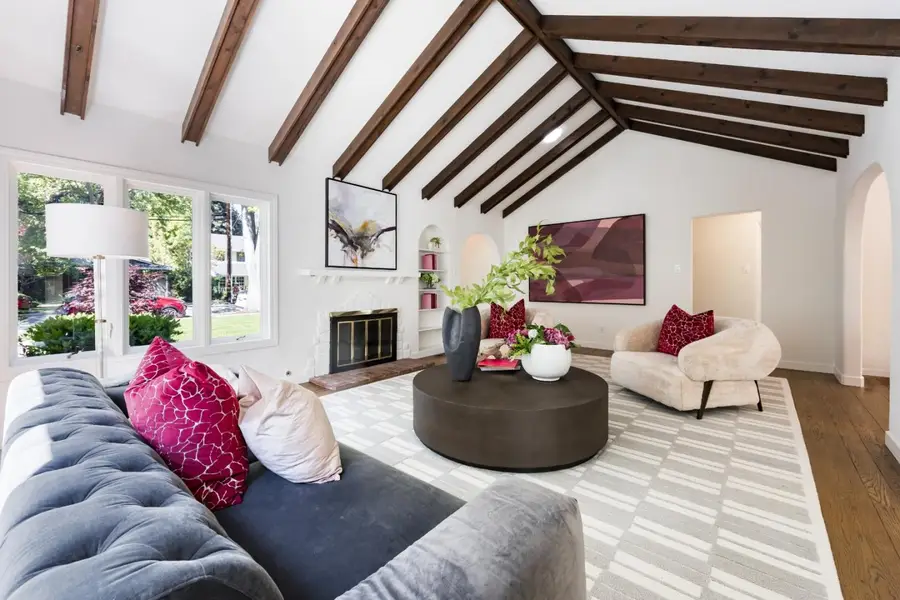 1215 Harriet Street, Palo Alto, CA 94301 - #3