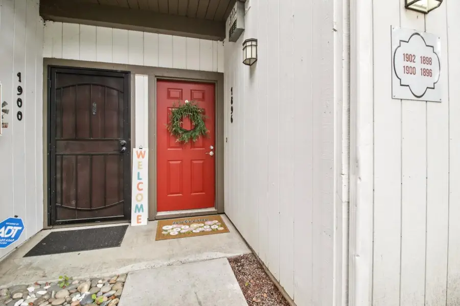 1896 Tradan Drive, San Jose, CA 95132 - #2