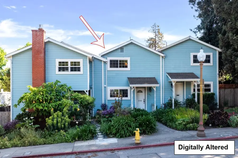 331 Walnut Avenue, Santa Cruz, CA 95060 - #3