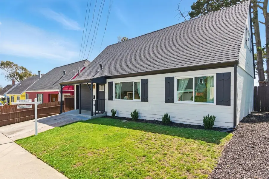 Address Withheld By Seller, Pacifica, CA 94044 - #3