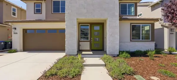 Address Withheld By Seller, Fairfield, CA 94533