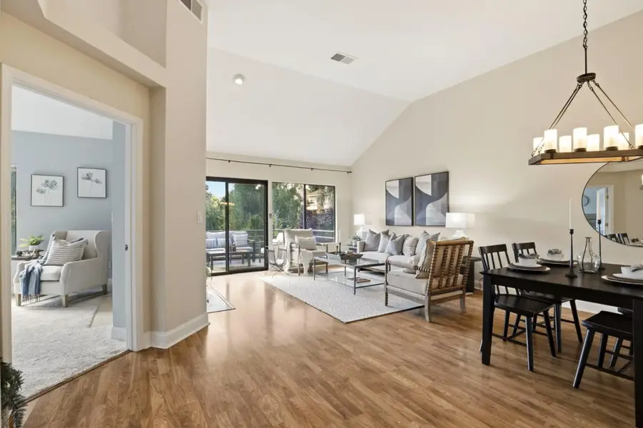 719 Lakemont Place #3, San Ramon, CA 94582 - #3