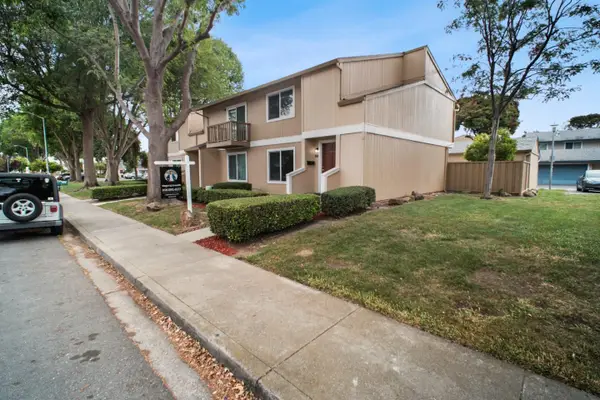 4270 Comet Circle, Union City, CA 94587