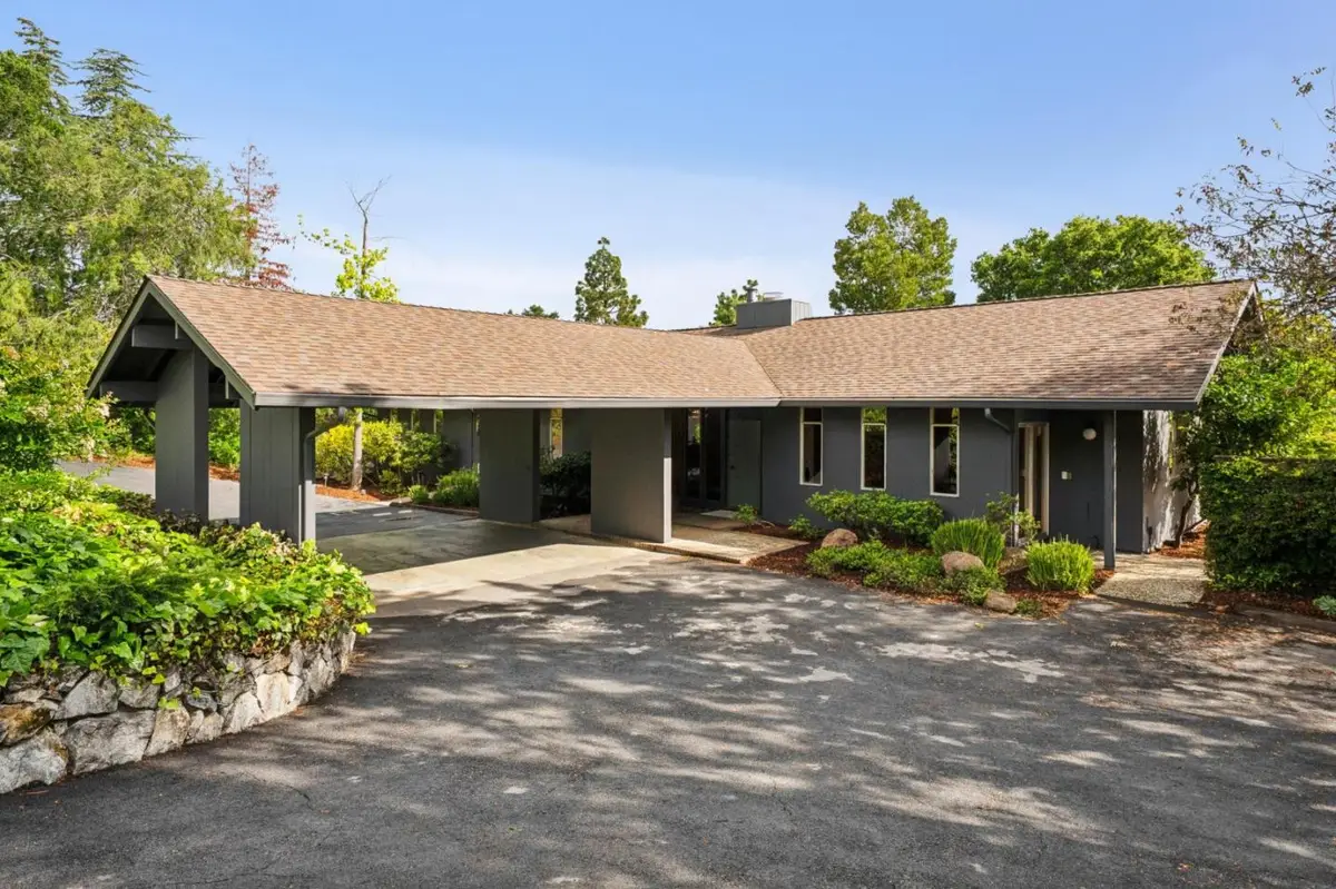 25845 Springhill Drive, Los Altos Hills, CA 94022 - #1