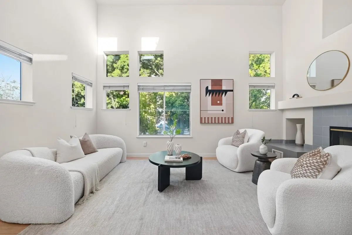 995 Asilomar #2, Sunnyvale, CA 94086 - #1