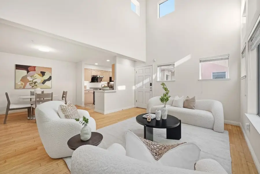 995 Asilomar #2, Sunnyvale, CA 94086 - #2