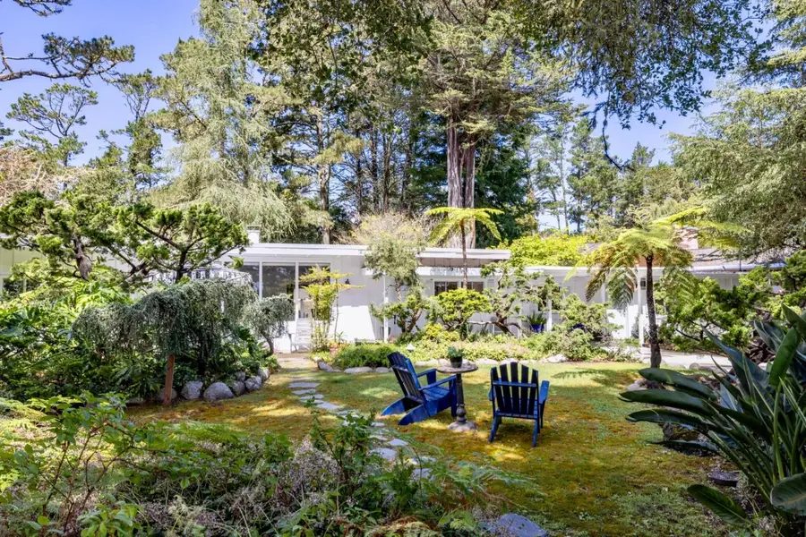 4058 El Bosque Drive, Pebble Beach, CA 93953 - #3