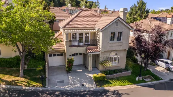 39 Arroyo View Circle, Belmont, CA 94002