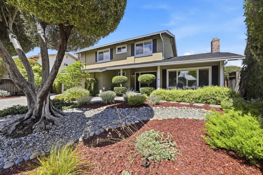 2777 Glorietta Circle, Santa Clara, CA 95051 - #3
