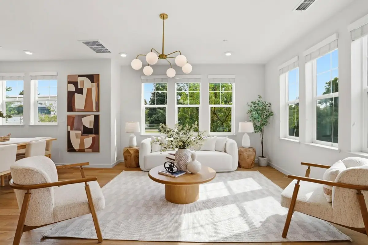 816 Julian Terrace #5, Sunnyvale, CA 94085 - #1