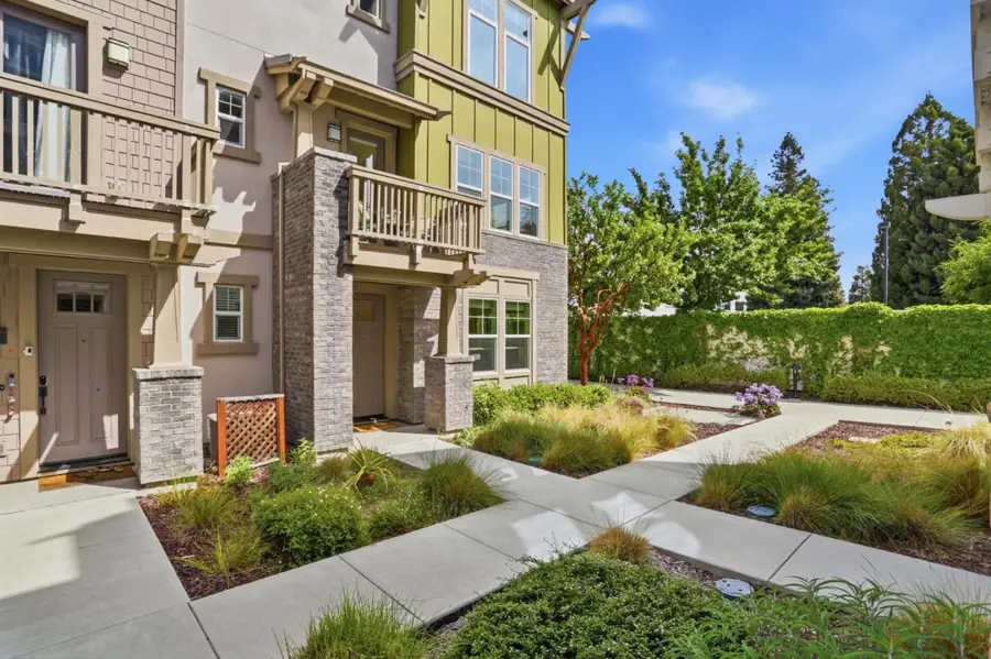 816 Julian Terrace #5, Sunnyvale, CA 94085 - #3