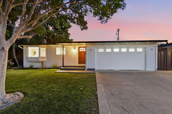 2466 Armstrong, Santa Clara, CA 95050
