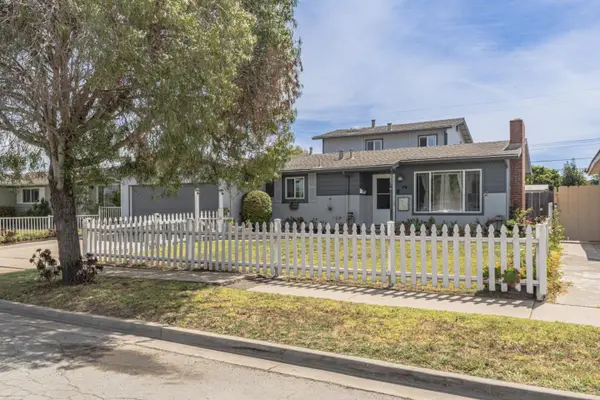 40 Saint Brendan Way, Salinas, CA 93906