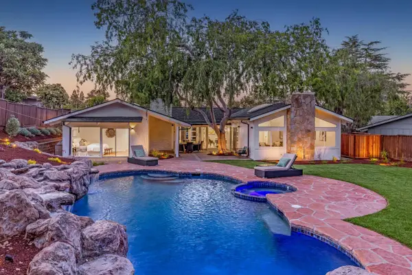 10185 Stonydale Drive, Cupertino, CA 95014