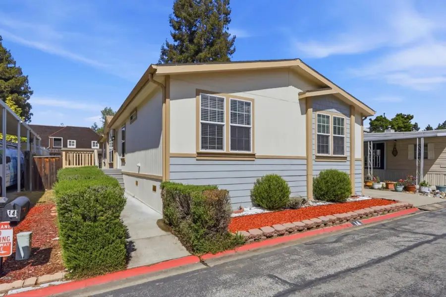 125 N Mary Avenue #14, Sunnyvale, CA 94086 - #3